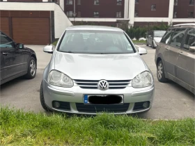 VW Golf 2.0 TDI, снимка 7