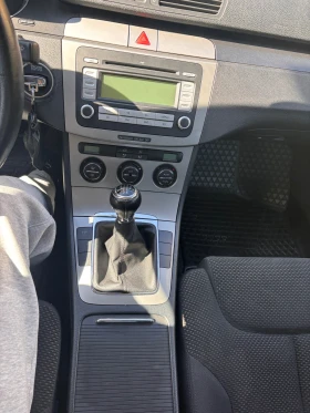 VW Passat 1.9TDI 180000kм, снимка 6