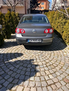 VW Passat 1.9TDI 180000kм, снимка 2