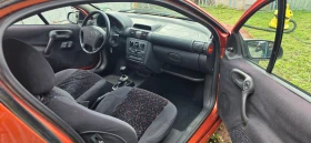 Opel Tigra 1.4i 16V, снимка 13