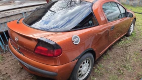 Opel Tigra 1.4i 16V, снимка 4
