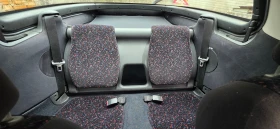 Opel Tigra 1.4i 16V, снимка 10