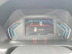 Honda Odyssey 3.5l Ex, снимка 9