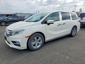 Honda Odyssey 3.5l Ex, снимка 1