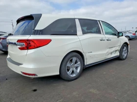Honda Odyssey 3.5l Ex, снимка 3