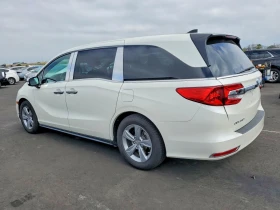 Honda Odyssey 3.5l Ex, снимка 2