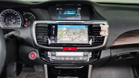 Honda Accord, снимка 14