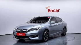 Honda Accord, снимка 1