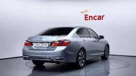 Honda Accord, снимка 2