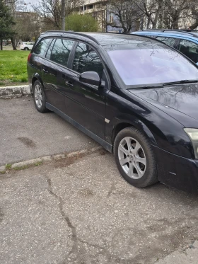 Opel Vectra Ц, снимка 6