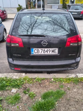 Opel Vectra Ц, снимка 5