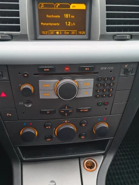 Opel Vectra Ц, снимка 3