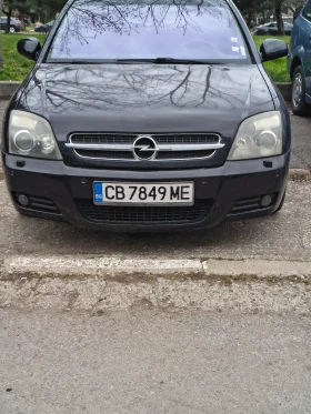 Opel Vectra Ц, снимка 7