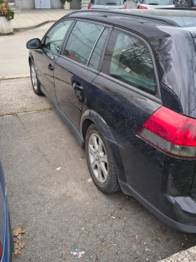 Opel Vectra Ц, снимка 10