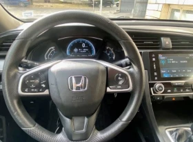 Honda Civic 2.0 156hp, снимка 6