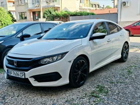 Honda Civic 2.0 156hp, снимка 1