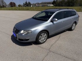 VW Passat, снимка 1