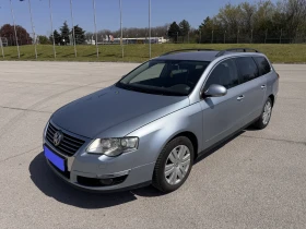 VW Passat, снимка 2