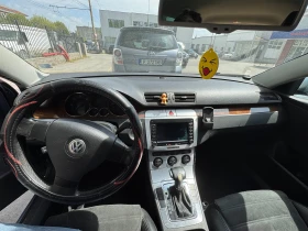 VW Passat, снимка 14
