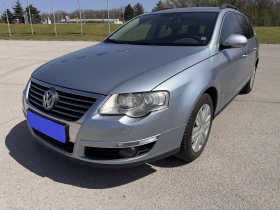 VW Passat, снимка 4
