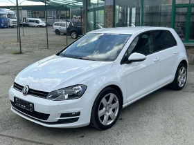 VW Golf, снимка 1