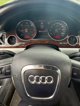 Audi A8, снимка 5