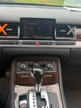 Audi A8, снимка 7