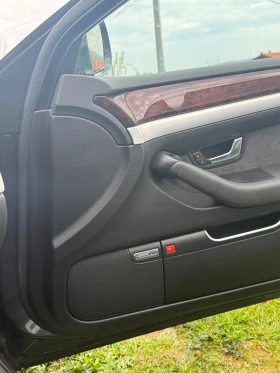 Audi A8, снимка 6