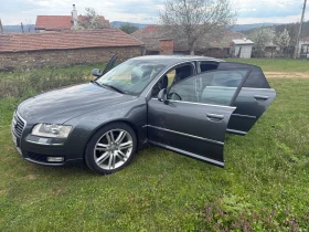 Audi A8, снимка 3