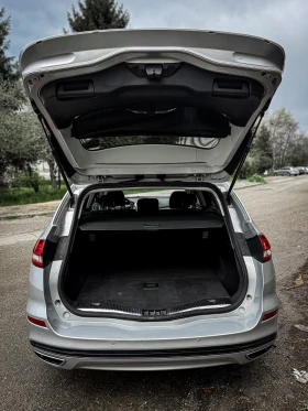 Ford Mondeo, снимка 10