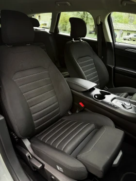 Ford Mondeo, снимка 13