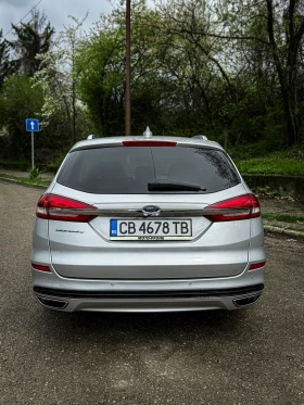 Ford Mondeo, снимка 9