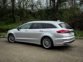 Ford Mondeo, снимка 6