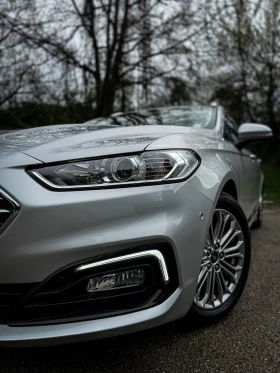 Ford Mondeo, снимка 4