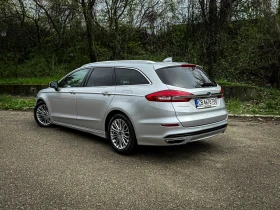 Ford Mondeo, снимка 7