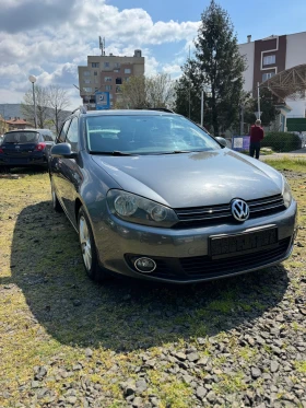 VW Golf 1.4TSI, снимка 6