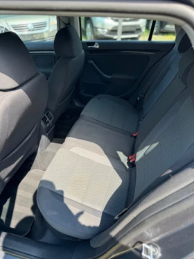 VW Golf 1.4TSI, снимка 11