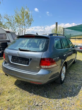 VW Golf 1.4TSI, снимка 4