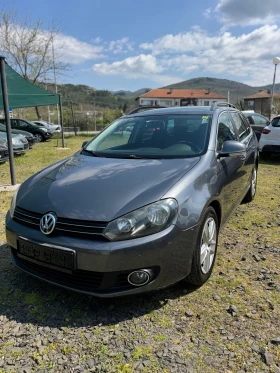 VW Golf 1.4TSI, снимка 1