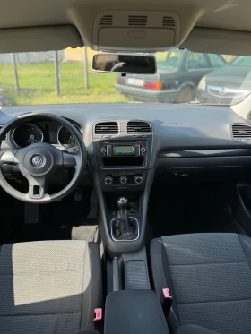 VW Golf 1.4TSI, снимка 12
