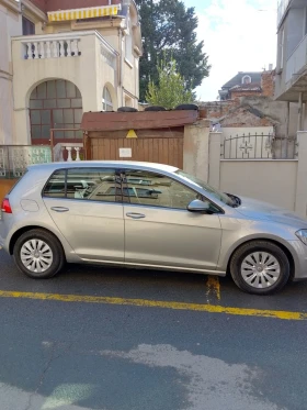 VW Sportsvan Golf tsi Bluemotion , снимка 1