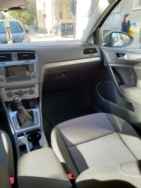 VW Sportsvan Golf tsi Bluemotion , снимка 6