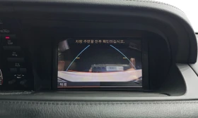 Mercedes-Benz CL 500 * AMG* ПОДГРЕВ* ОБДУХВАНЕ* ШИБИДАХ* КАМЕРА* NAVI* , снимка 14