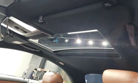Mercedes-Benz CL 500 * AMG* ПОДГРЕВ* ОБДУХВАНЕ* ШИБИДАХ* КАМЕРА* NAVI* , снимка 17