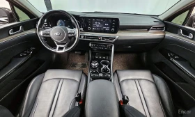 Kia K5 2.0-NOBLESSE* DIGITAL* 360CAMERA* , снимка 7