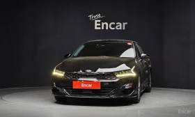 Kia K5 2.0-NOBLESSE* DIGITAL* 360CAMERA* , снимка 2