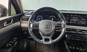 Kia K5 2.0-NOBLESSE* DIGITAL* 360CAMERA* , снимка 6