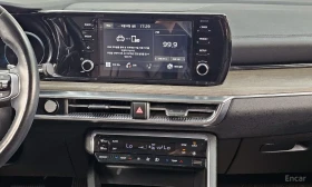 Kia K5 2.0-NOBLESSE* DIGITAL* 360CAMERA* , снимка 10