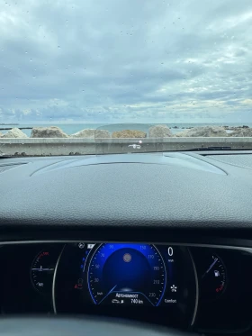 Renault Talisman, снимка 8