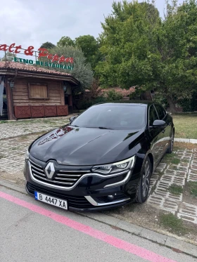 Renault Talisman, снимка 1